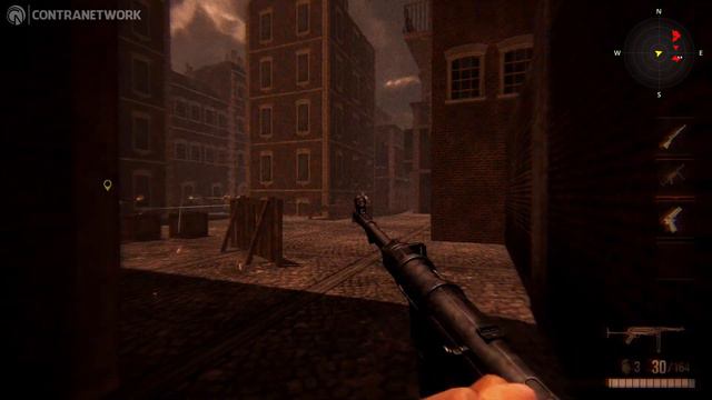 World War: Prologue On Nintendo Switch | Gameplay