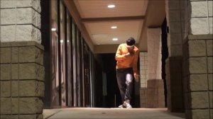 Маркес Скотт