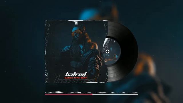Бит в стиле Грибы, Grebz Type Beat, Техно минус, клубный бит   Hatred
