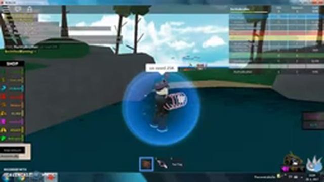 ROBLOX:2 Plr Gun Factory Tycoon-How To Get Fast Money смотреть онлайн