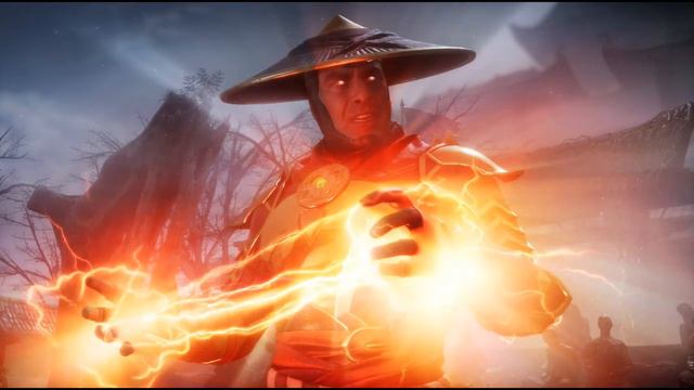 mortal kombat 11 animated live wallpaper смотреть онлайн