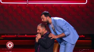 Демис Карибидис, Андрей Скороход и Иван Пышненко - Ромео и Джульетта для продвинутой молодёжи