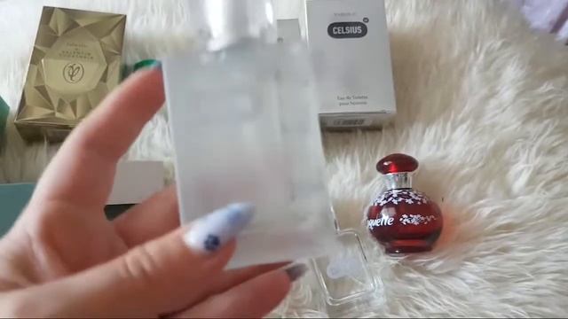 Лучшие парфюмы Фаберлик смотреть онлайн