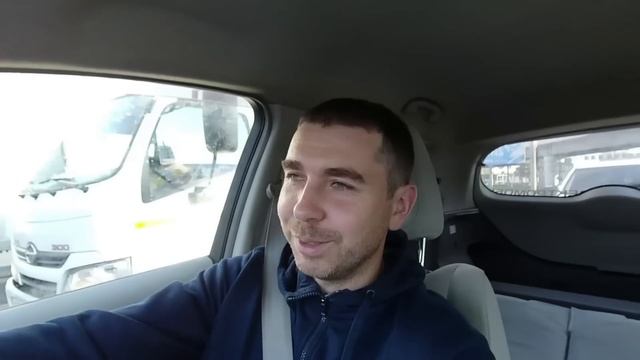 Как я купил машину, и способы обмануть покупателя nissan leaf. смотреть онлайн