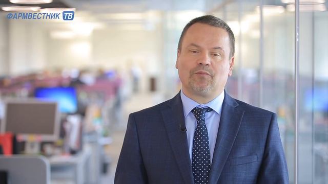 Дмитрий Огурцов: «На каждой конференции проявляются новые оттенки рынка»