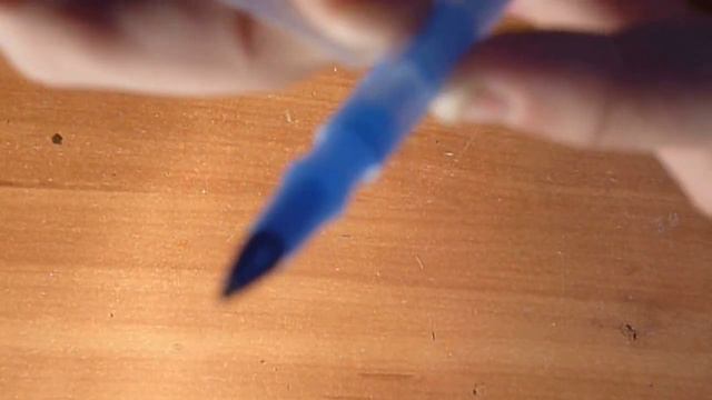 Как сделать самодельный тайник в ручке!!! смотреть онлайн