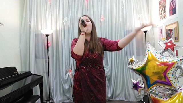 "Притяжение Земли" - Екатерина Шульгинова /Студия "СОЛО" (ГБУ "ЦДС "Обручевский" смотреть онлайн
