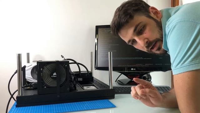 ASUS B360 F GAMING I5 9600K FUNZIONERA' смотреть онлайн