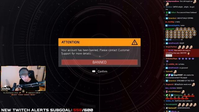The Division 2 | Last you hear from me, It's Over! смотреть онлайн