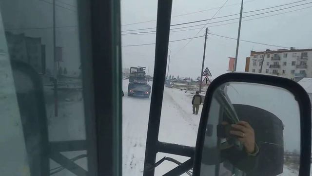 перевозка негабаритных грузов смотреть онлайн