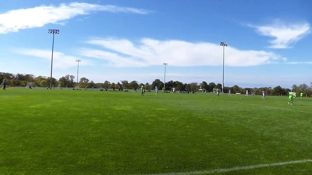 Jack Seitz vs. PDA DA U18/19 - Part 4 смотреть онлайн
