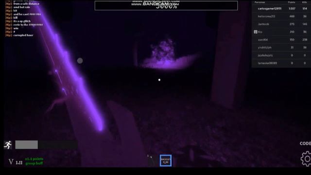 The Rake Kill Edition [ROBLOX[