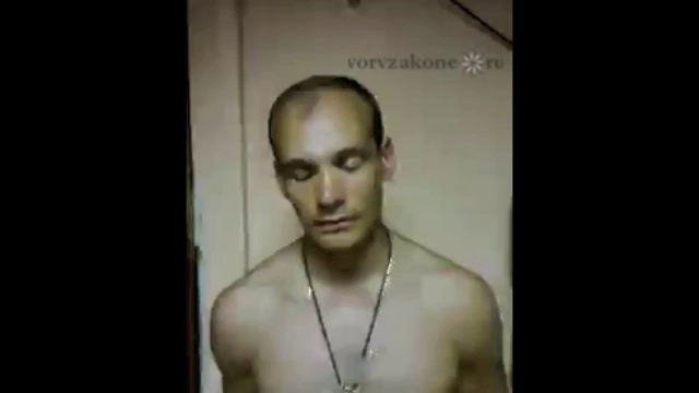 вор в законе Владимир Озерский (Вова Зюзя) смотреть онлайн