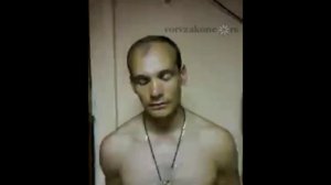 вор в законе Владимир Озерский (Вова Зюзя)