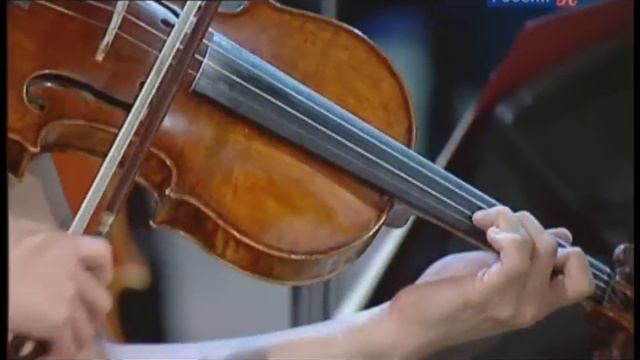 Sayaka Shoji plays Paganini : La Campanella смотреть онлайн