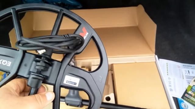 КУПИЛ У БРАТВЫ ЭКВИНОКС 800!!! смотреть онлайн