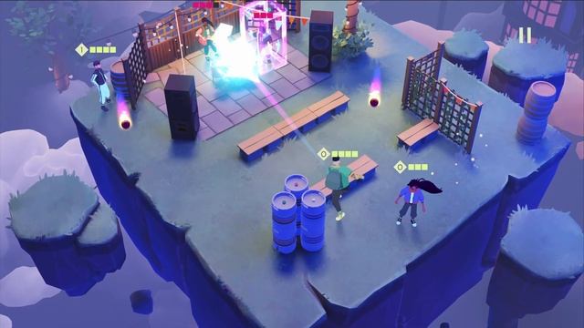 Desta: The Memories Between - Gameplay Deep Dive! смотреть онлайн