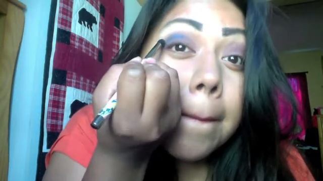 Covergirl sass N brass смотреть онлайн