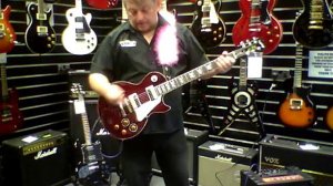 Epiphone Les Paul Traditional Pro