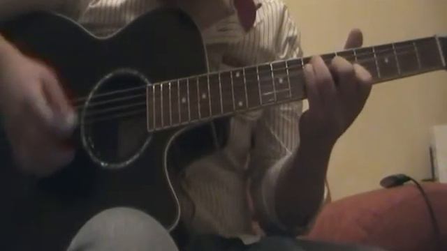 Running up that hill Cover Placebo.MP4 смотреть онлайн