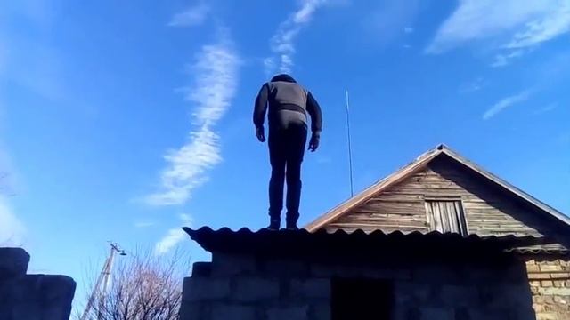 Самый высокий прыжок !¡! смотреть онлайн