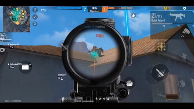 Diviners & Azertion - Reality | Free Fire Highlights | Free Fire Clash Squad Gameplay | RS Charan смотреть онлайн