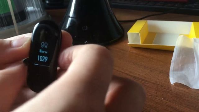 Распаковка часов mi band 3+сюрприз в конце смотреть онлайн