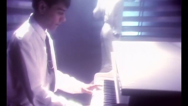 Talk Talk - Talk Talk (Official Video)