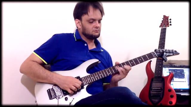 Ibanez RG270 Made in Korea (2000) смотреть онлайн