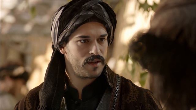 Muhteşem Yüzyıl 31. Bölüm (4K)