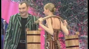 Империя страсти   Наталья и Владимир