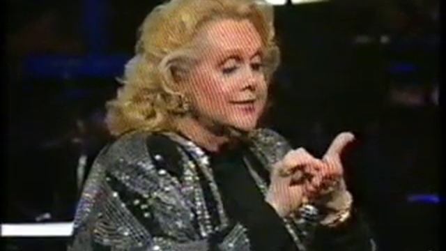 Barbara Cook - Vanilla ice cream смотреть онлайн
