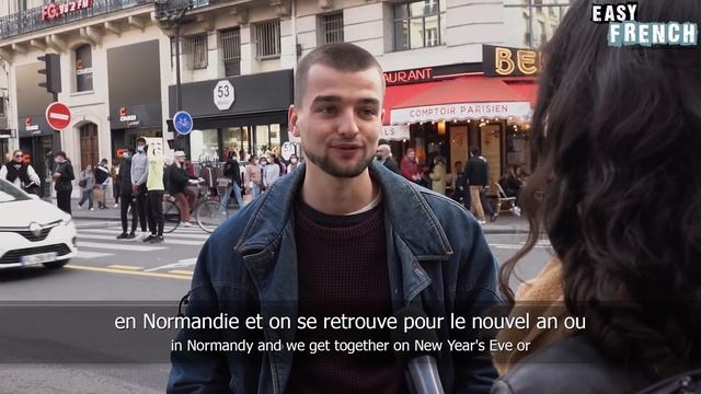 Friendship Stories From France | Easy French 140