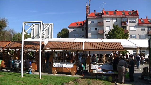 Video čestitka općinskog načelnika Jospia Beljaka povodom Dana općine Stubičke Toplice смотреть онлайн
