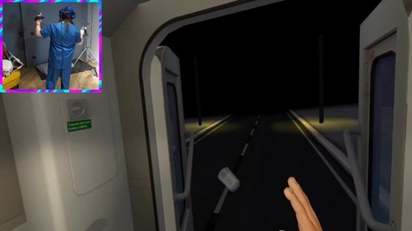 САМЫЙ ХУДШИЙ АКУШЕР В МИРЕ! (Surgeon Simulator VR)