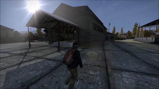 DayZ Standalone Update 0.59 | More Buidlings Opened смотреть онлайн