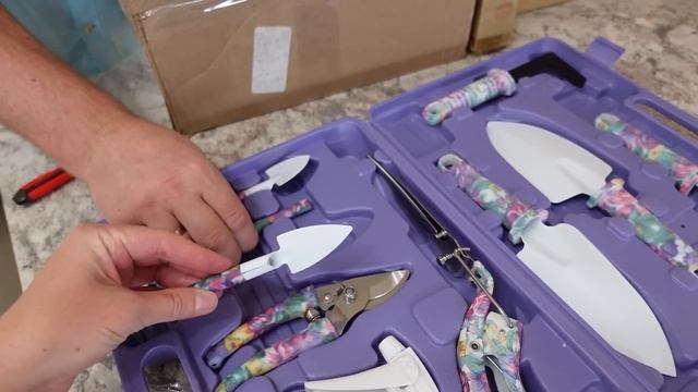 Потерянные посылки/ В хозяйстве все пригодится!