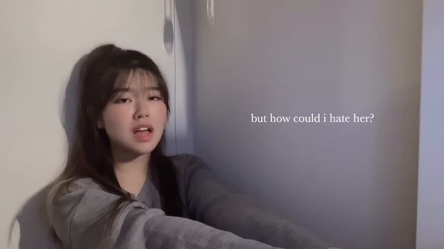 Heather - Conan Gray (cover)