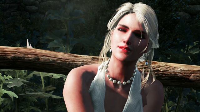 Editing: The most stunning woman in game history смотреть онлайн