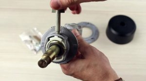 Реечные рулевые системы Steerflex для лодочных моторов