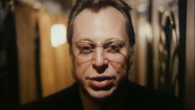 Зачем ехать в Ленинград за свой счёт. Презумпция невиновности (1988) смотреть онлайн