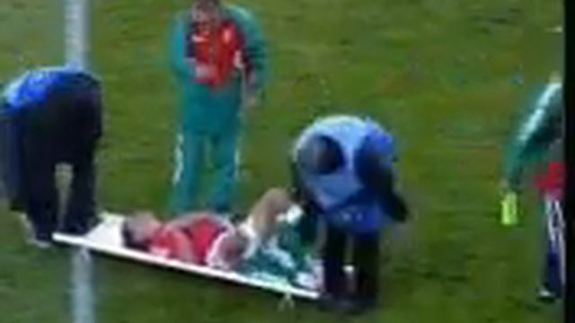 Football First Aiders 1 смотреть онлайн