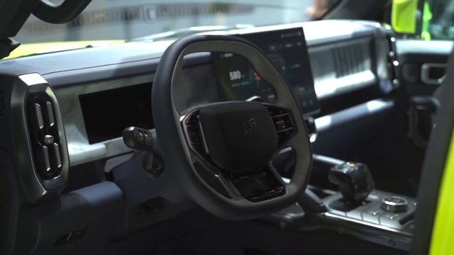 What Bloggers Said About The New Jetour Models. смотреть онлайн
