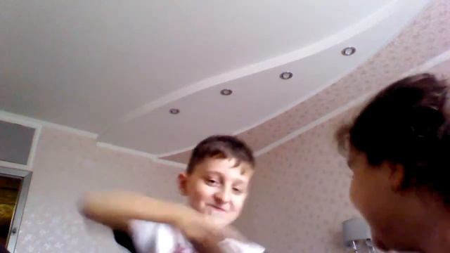 Вот так люди разговаривали в древности! смотреть онлайн