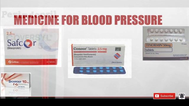Manage your Blood Pressure Medicines in Ramadan смотреть онлайн