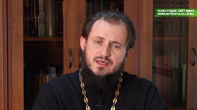 Слово пастыря: я – не Спаситель смотреть онлайн