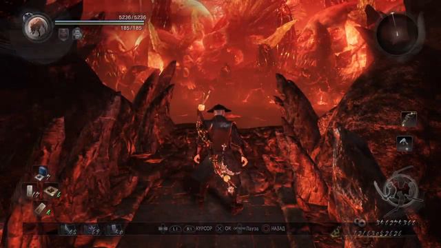 [18+] NIOH. Бездна 362+ смотреть онлайн