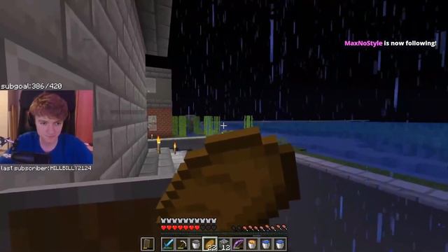 SMP Earth: Raid of Bean York City (The Great SMPEarth Wars 3/5) смотреть онлайн
