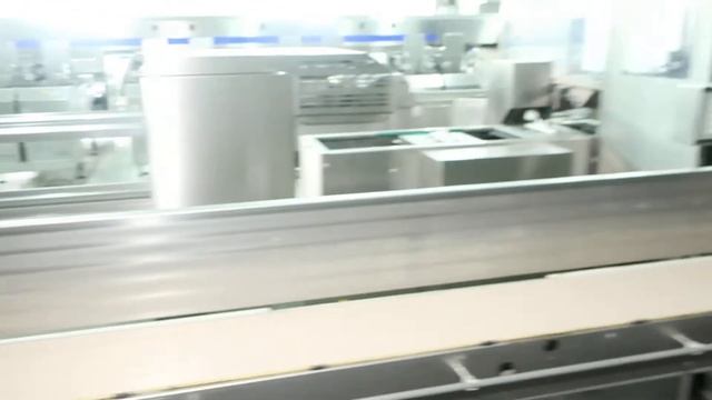 Линия сортировки яиц MOBA OMNIA 330 XF