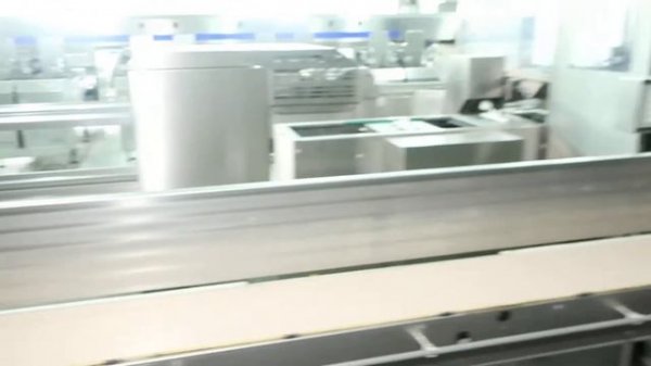 Линия сортировки яиц MOBA OMNIA 330 XF